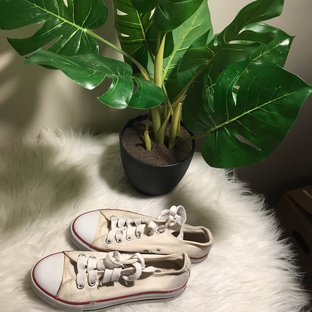 Off White Sneakers
